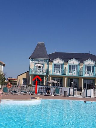 Location  Appartement 