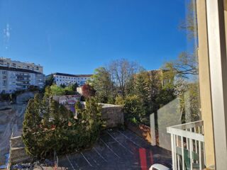  Appartement � vendre 1 pi�ce 27 m�