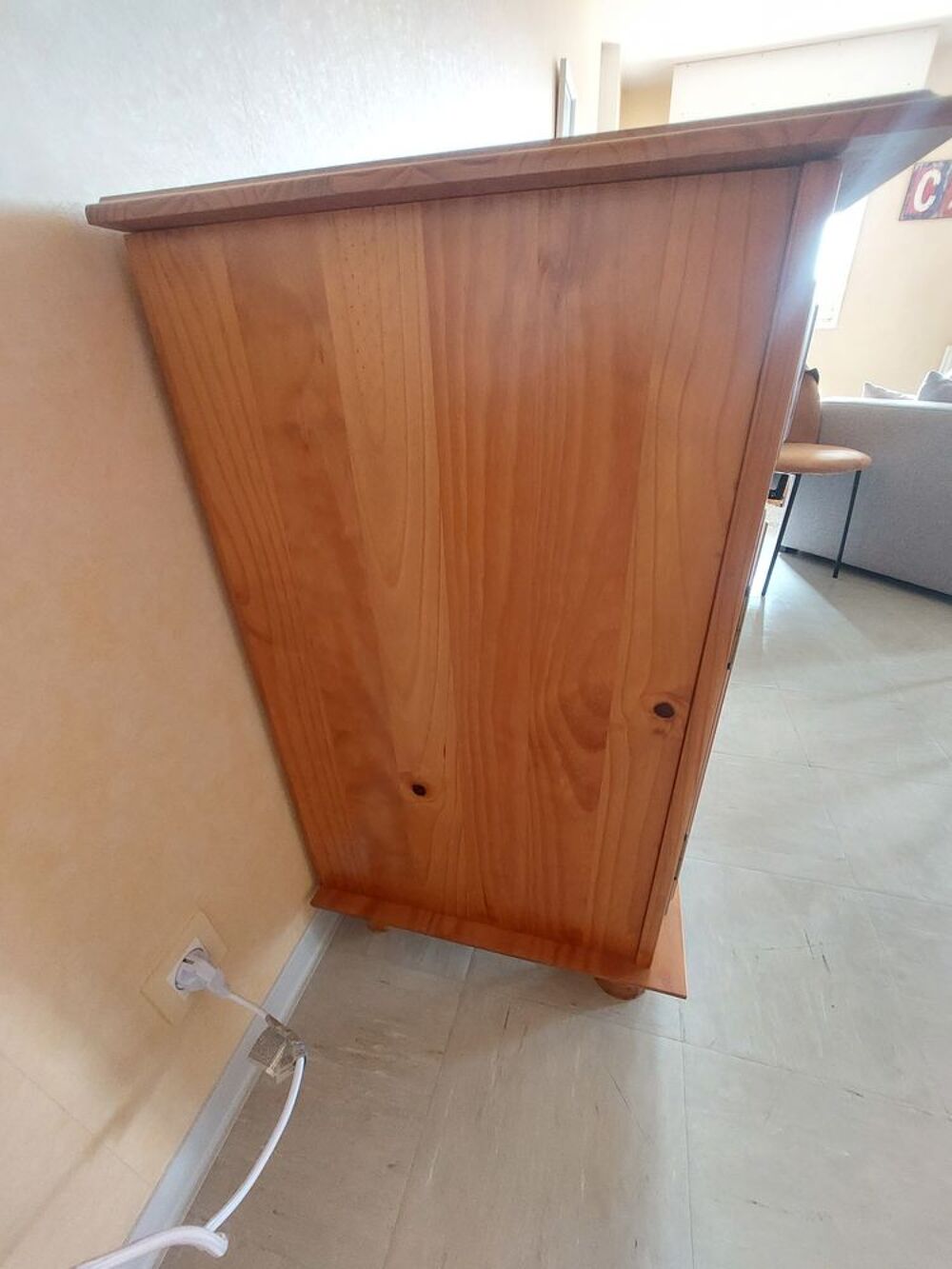 Meuble en pin Meubles