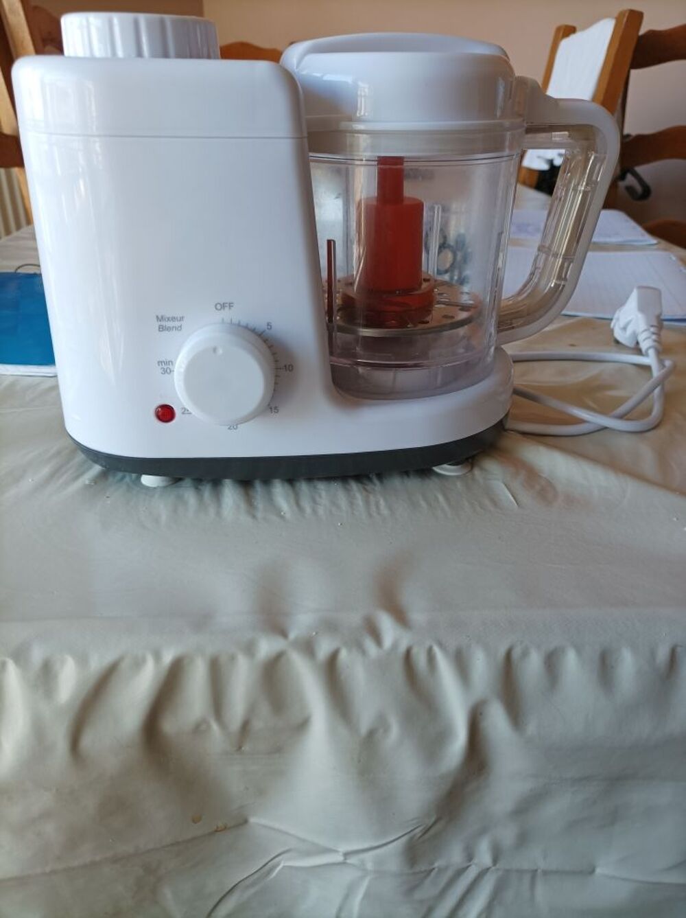 babycoock Electroménager