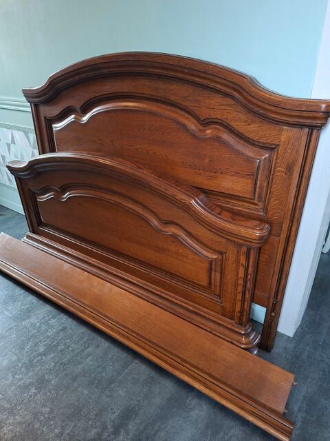 Cadre de lit ( Faire une offre ) 50 Le Havre (76)