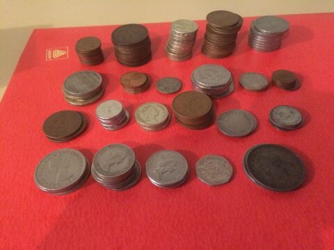 
Collection pieces anglaises.
70 Li�vin (62)