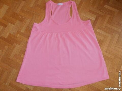 D�bardeur tunique p�che (V6) 3 Tours (37)