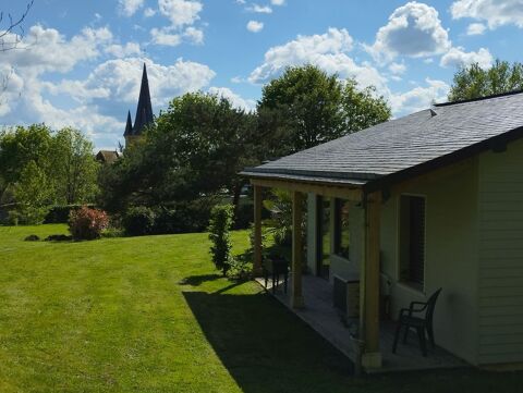  Appartement � louer 2 pi�ces 44 m� Touques