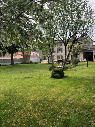 Maison � vendre 10 pi�ces 280 m�