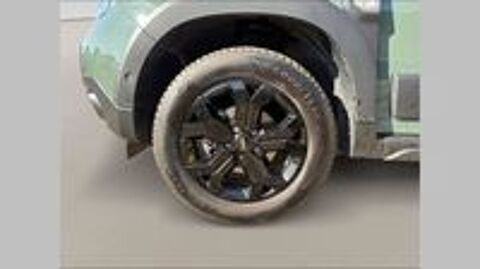 Duster Blue dCi 115 4x4 Extreme 2023 occasion 91170 Viry-Ch&acirc;tillon