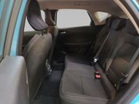 Captur Blue dCi 95 Business 2021 occasion 08000 Charleville-M&eacute;zi&egrave;res