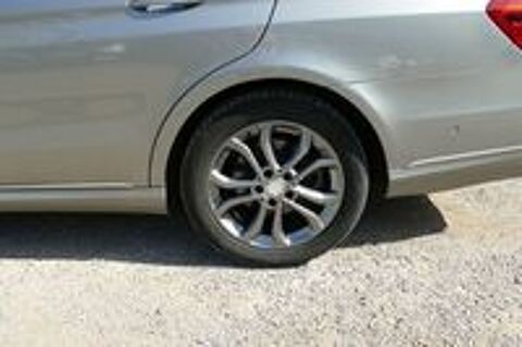 Classe E Break 300 BlueTEC HYBRID A 2013 occasion 13600 La Ciotat