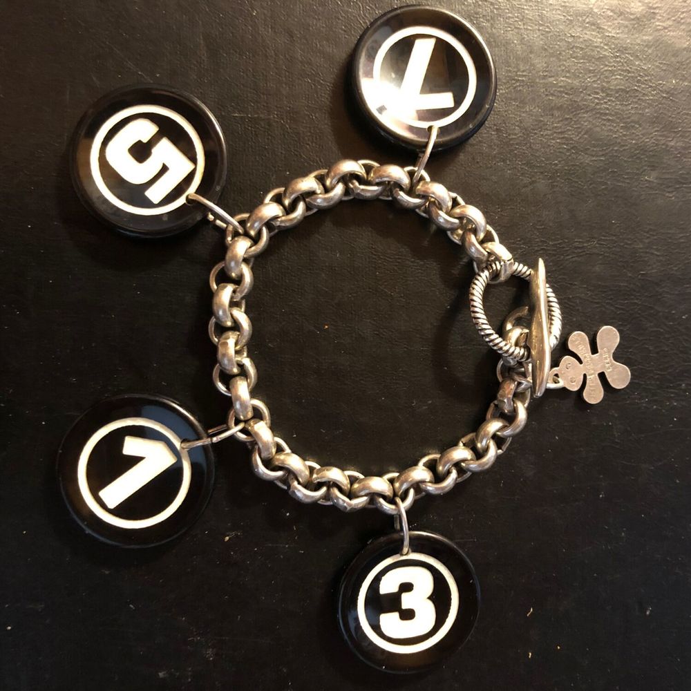 Bracelet FIFI La Ferraille Paris Bijoux et montres