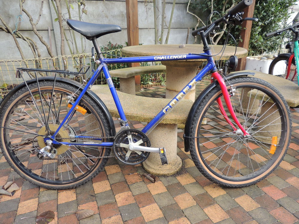 VELO HOMME Vélos
