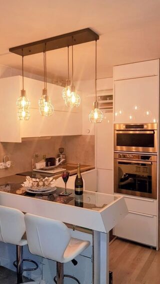  Appartement à vendre 2 pièces 35 m²