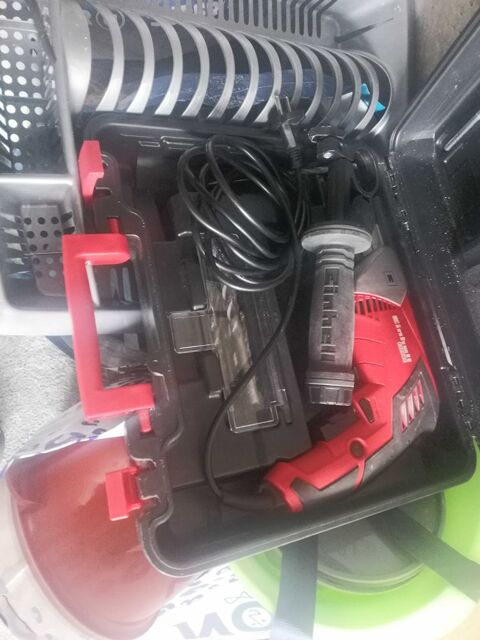 perceuse &agrave;  percussion 30 34300 Agde