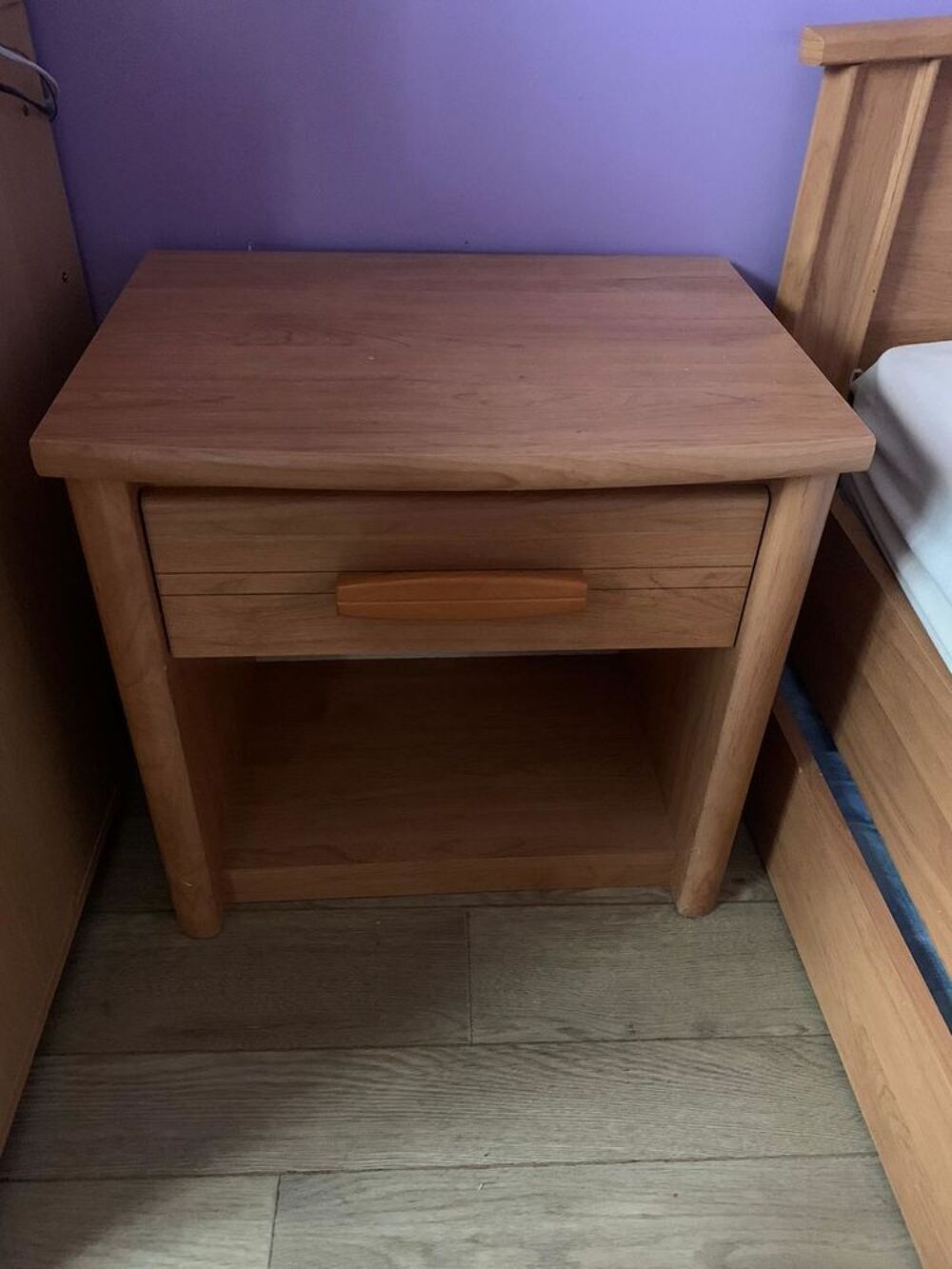 Chambre compl&egrave;te enfant/ado Montana Meubles