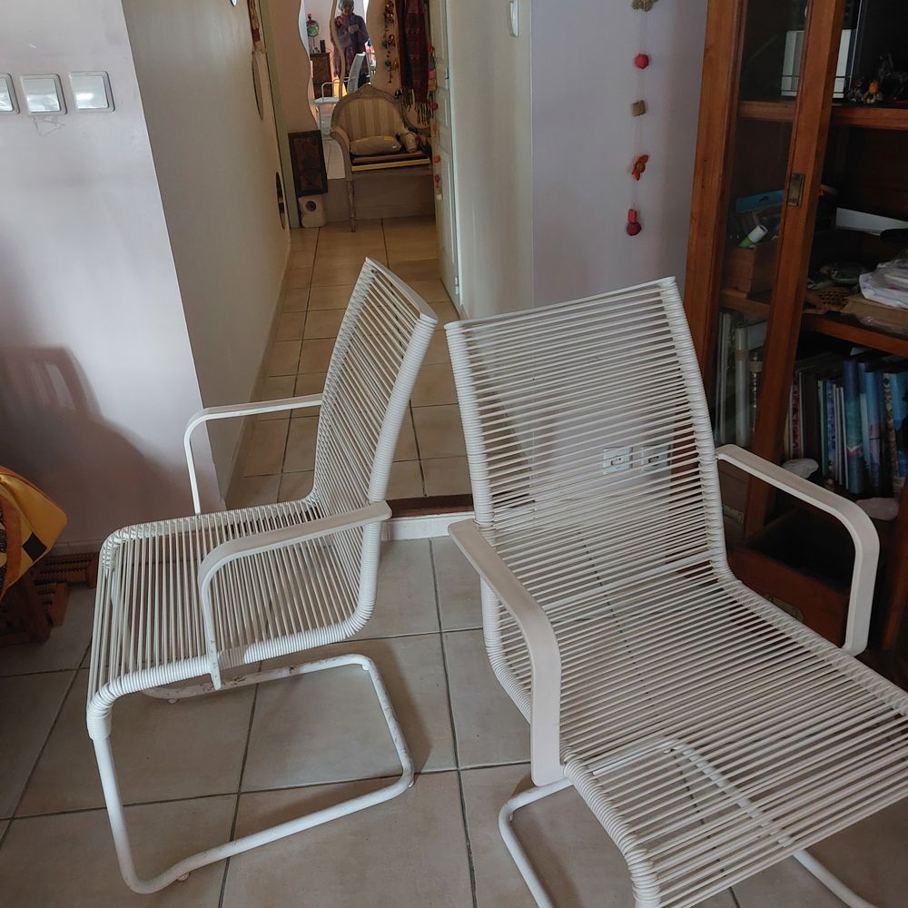 Fauteuil Jardin