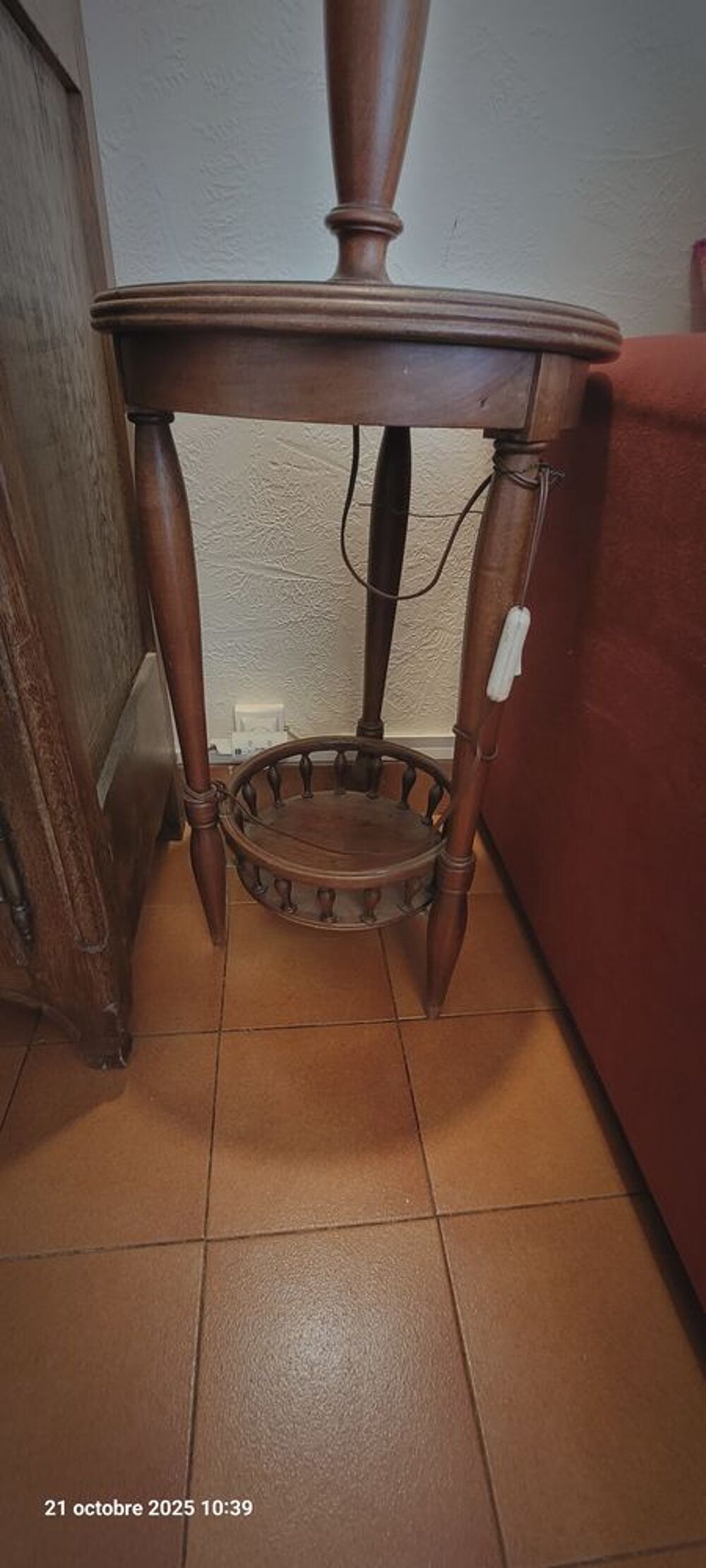 lampadaire Meubles