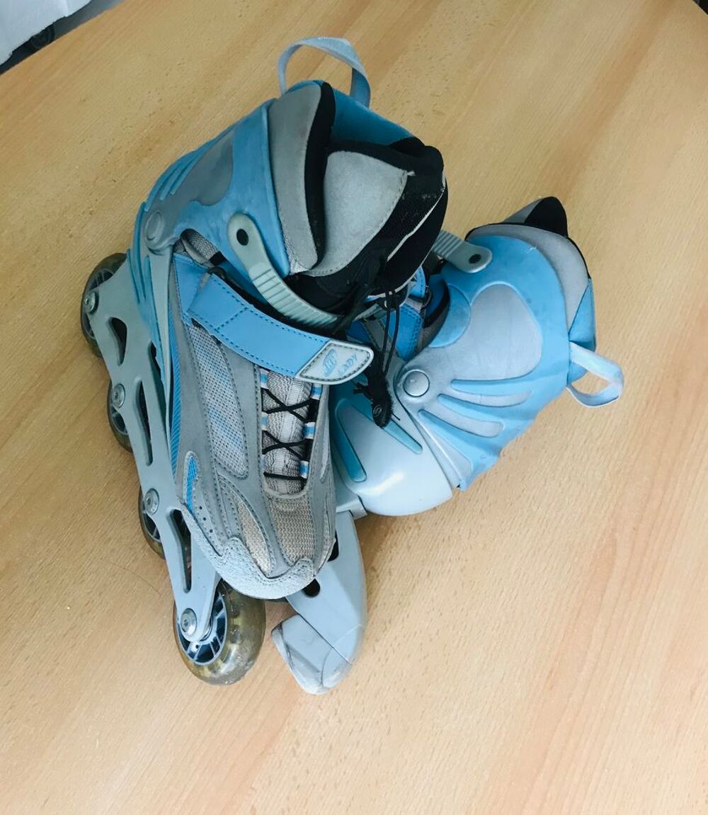 Roller femme 38 Sports