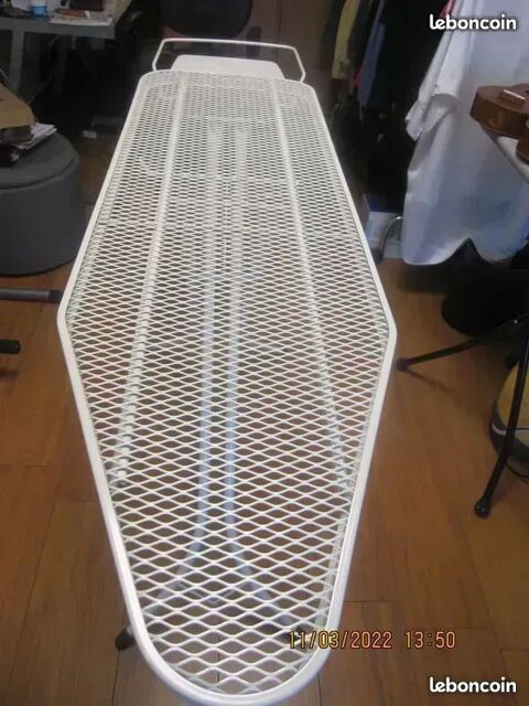 table à repasser brabantia Montry (77)