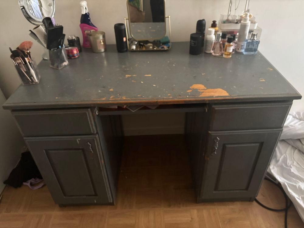 bureau coiffeuse Meubles
