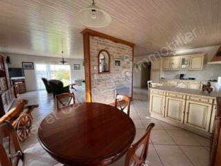  Maison � vendre 6 pi�ces 163 m�