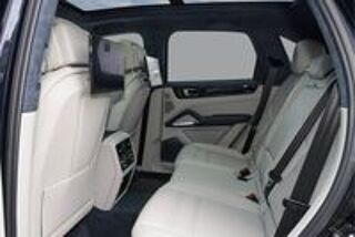 Cayenne E-Hybrid 4.0 V8 680 ch Tiptronic BVA Turbo S 2021 occasion 35000 Rennes