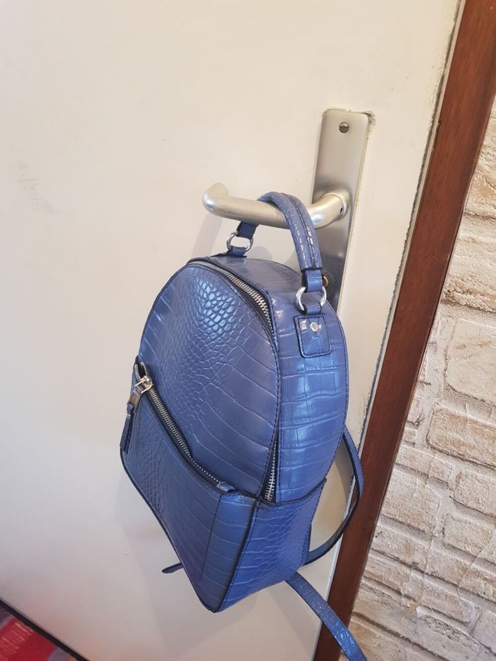 Sac à new arrivals dos stradivarius