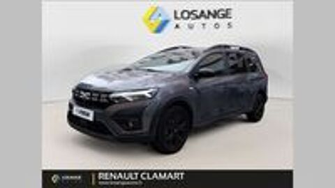 Jogger Hybrid 140 5 places Extreme 2023 occasion 92140 Clamart