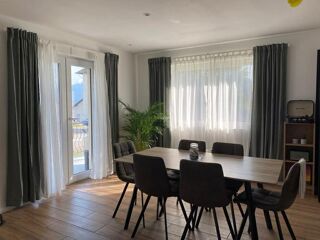  Maison � vendre 8 pi�ces 140 m�