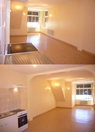  Appartement � louer 2 pi�ces 57 m�
