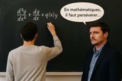   Cours particuliers maths, physique, chimie 
