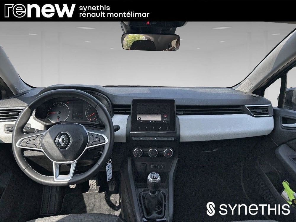 Clio V Clio SCe 65 Evolution 2023 occasion 26200 Mont&eacute;limar