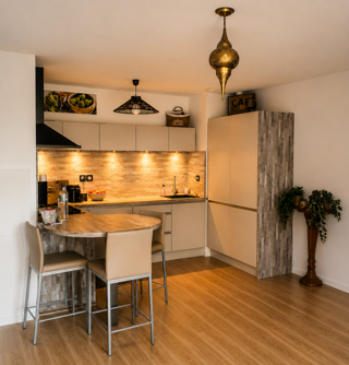  Appartement à vendre 2 pièces 50 m²