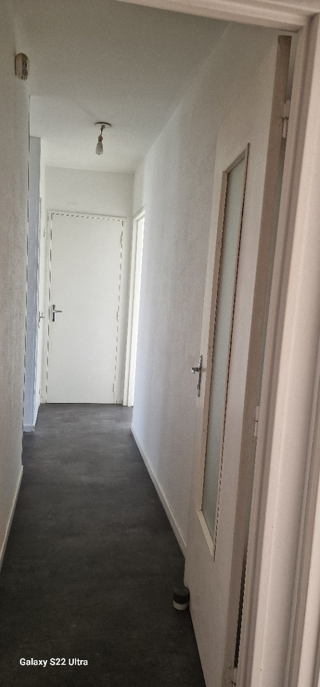  Appartement à louer 3 pièces 70 m²