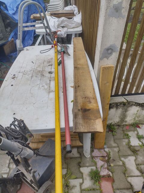 Outillage jardinage  pour taille et coupe 1 Firmi (12)