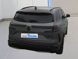 Espace E-Tech full hybrid 200 GSR2 esprit Alpine 2024 occasion 42120 Le Coteau