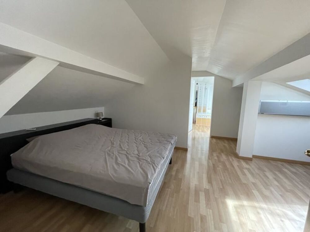  vendre  Maison Montesson (78360)