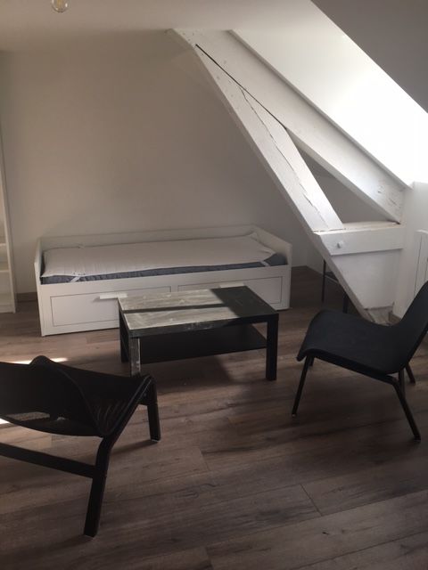  Appartement � louer 1 pi�ce 27 m�