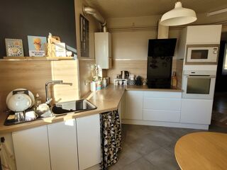  Appartement à vendre 3 pièces 78 m²