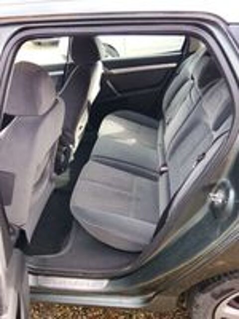 407 SW 1.6 HDi 16v Ex&eacute;cutive 2005 occasion 72230 Arnage