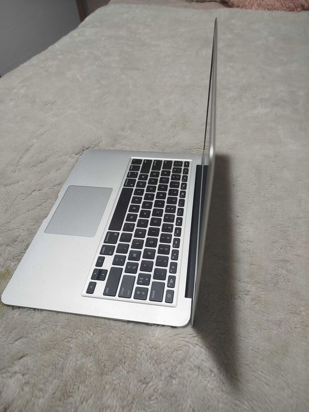 MacBook air "13" Matériel informatique