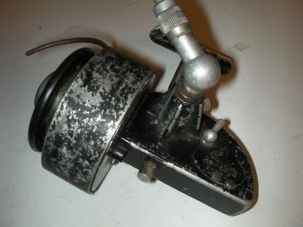 Moulinet lancer S.A.P. 701 Sports