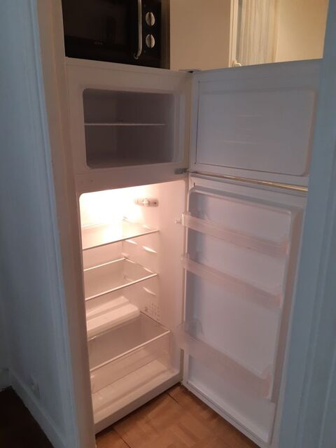 Frigo 120 Paris 16 (75)