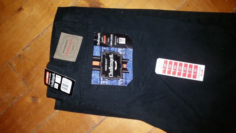 jean Vêtements