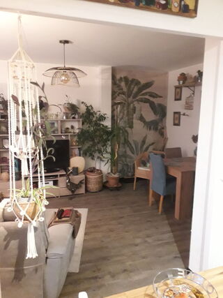  Appartement  vendre 4 pices 80 m