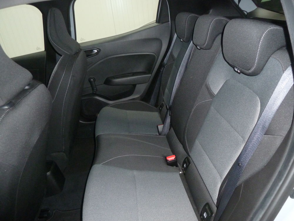 Clio V Clio E-Tech full hybrid 145 GSR2 Evolution 2025 occasion 95300 Ennery