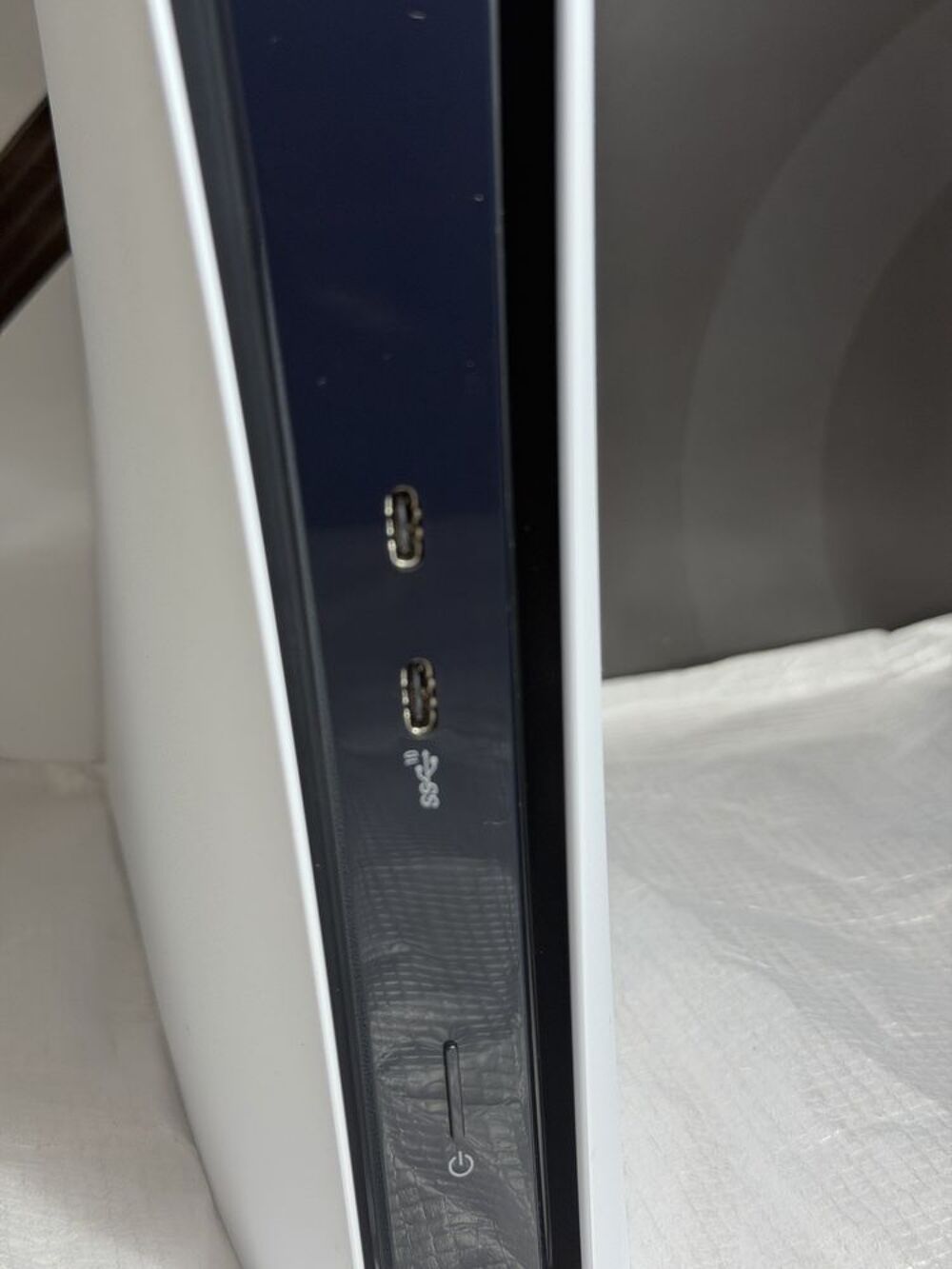 Console num&eacute;rique Sony Ps5 PlayStation 5 Pro 2 To Consoles et jeux vidéos