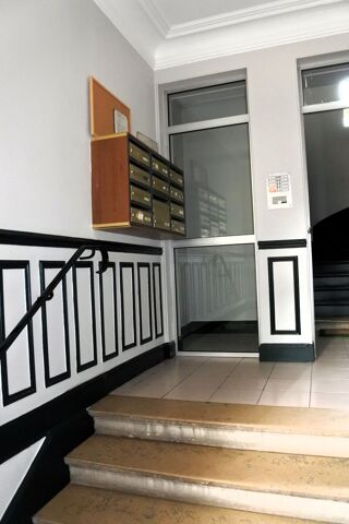  Appartement � vendre 3 pi�ces 45 m�