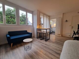  Appartement � louer 1 pi�ce 27 m�