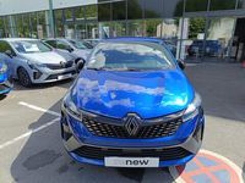 Clio V Clio E-Tech full hybrid 145 Esprit Alpine 2023 occasion 95100 Argenteuil
