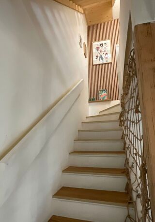  Maison � vendre 4 pi�ces 110 m�