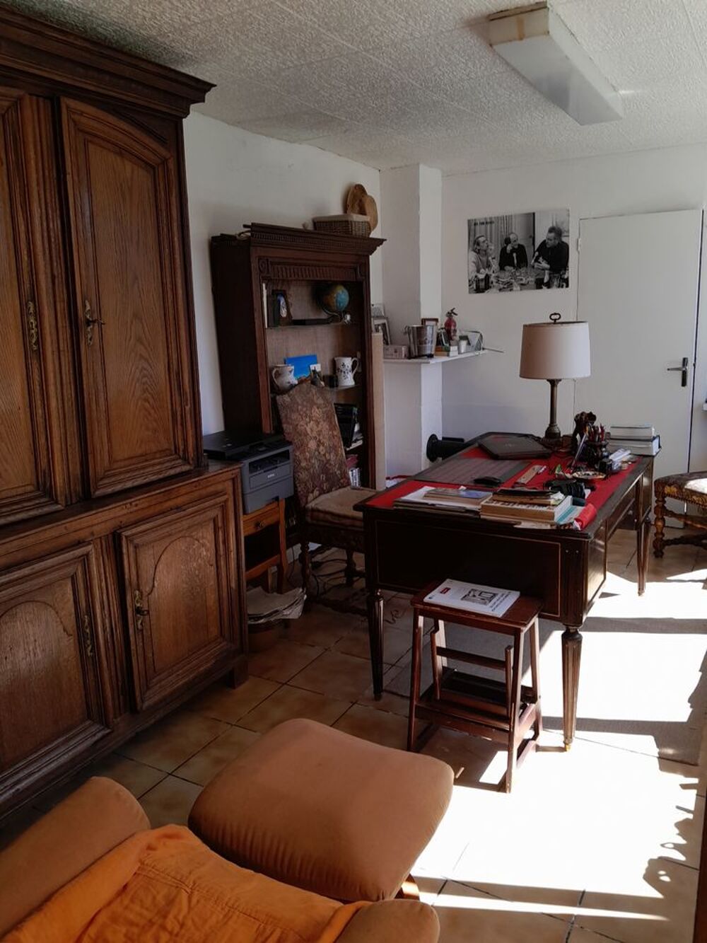 Vente Maison Au centre du bourg, maison traditionnelle Marœuil